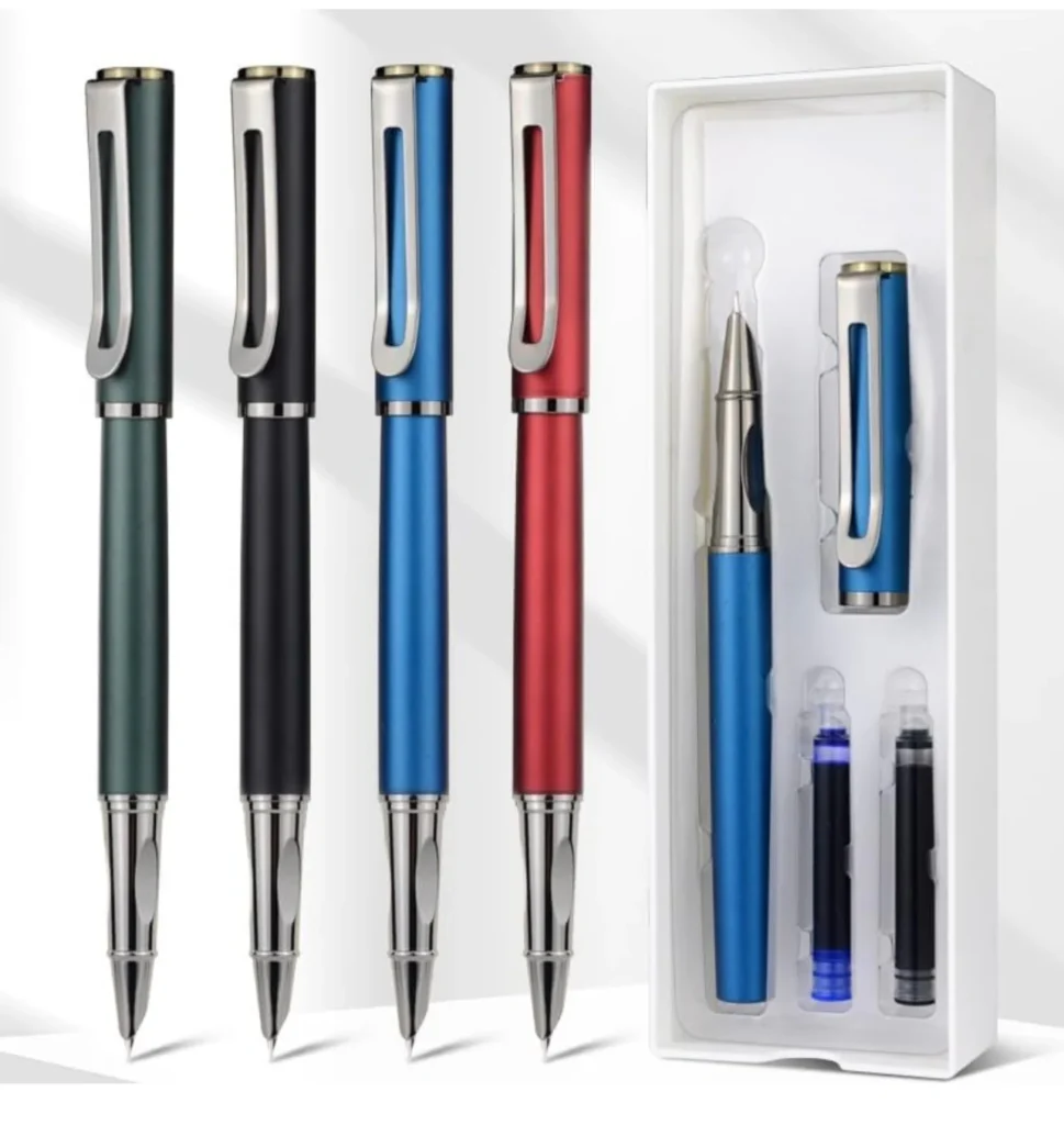 acrylic paint markers – multi surface art pens for resin, wood, canvas & more i limited edition (copy)