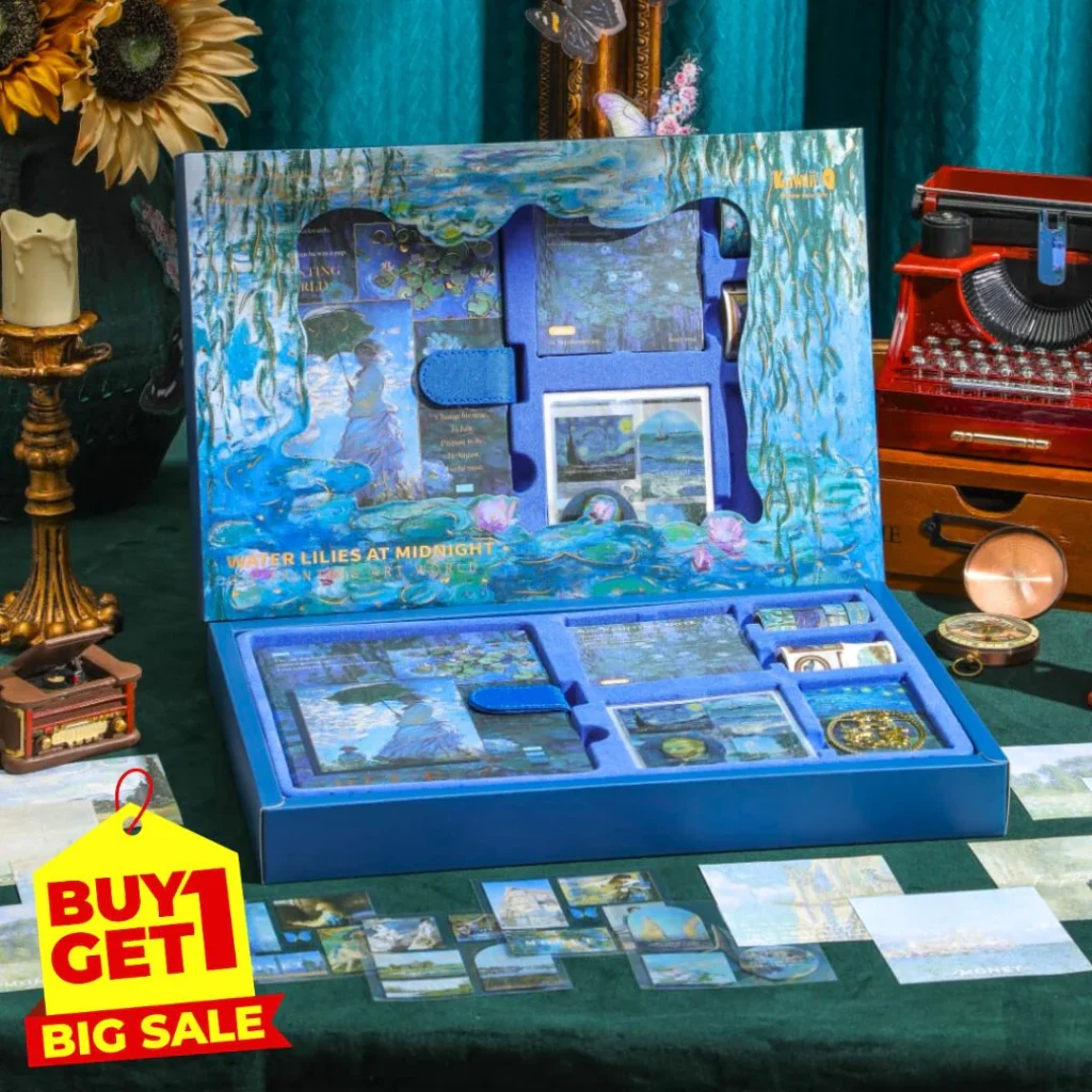 acrylic paint markers – multi surface art pens for resin, wood, canvas & more i limited edition (copy)