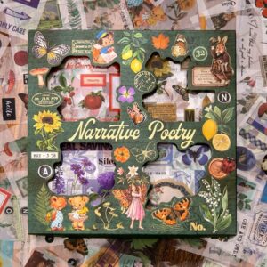 acrylic paint markers – multi surface art pens for resin, wood, canvas & more i limited edition (copy)