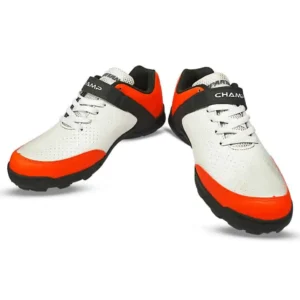 spartan champ new cricket shoes