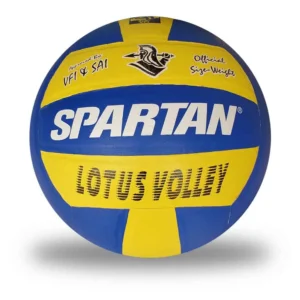 spartan super grip basketball